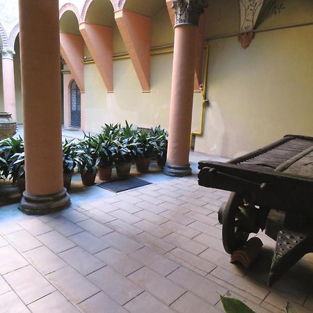 Cesare Battisti Apartment ボローニャ エクステリア 写真