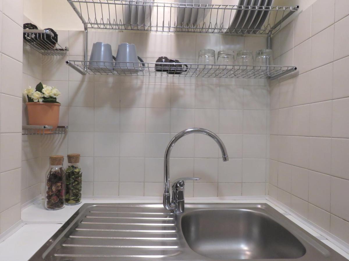 Cesare Battisti Apartment ボローニャ エクステリア 写真