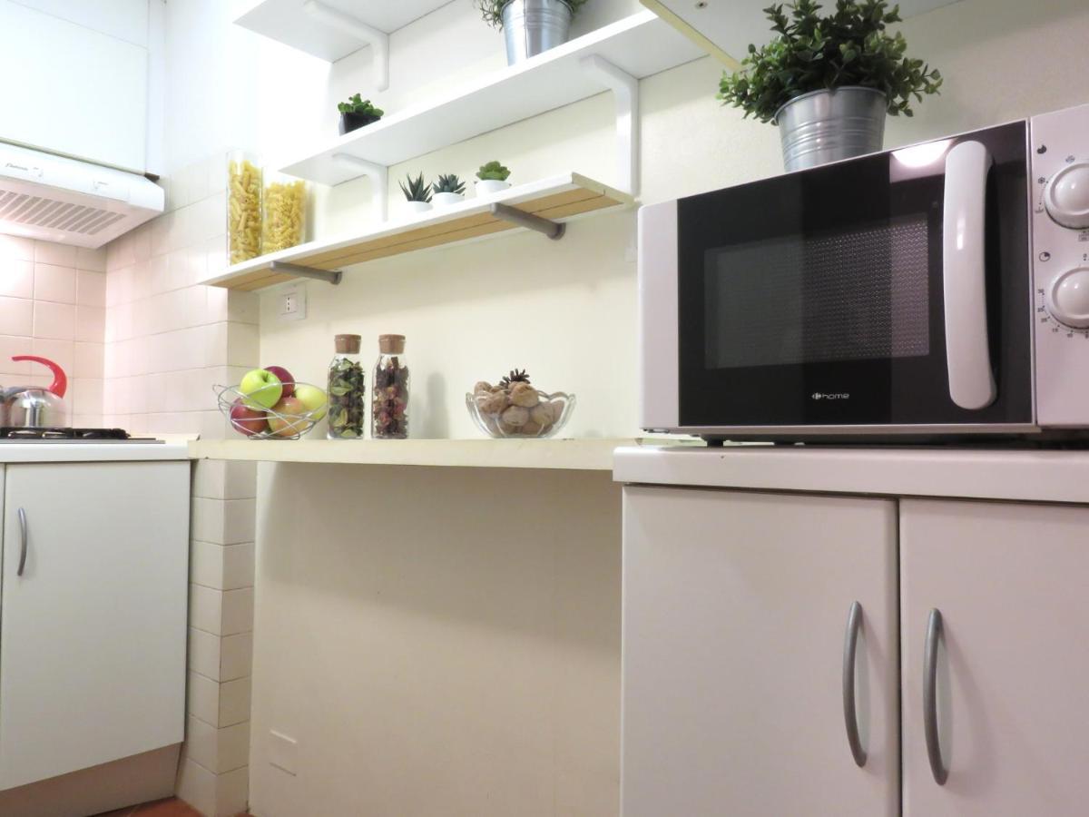 Cesare Battisti Apartment ボローニャ エクステリア 写真