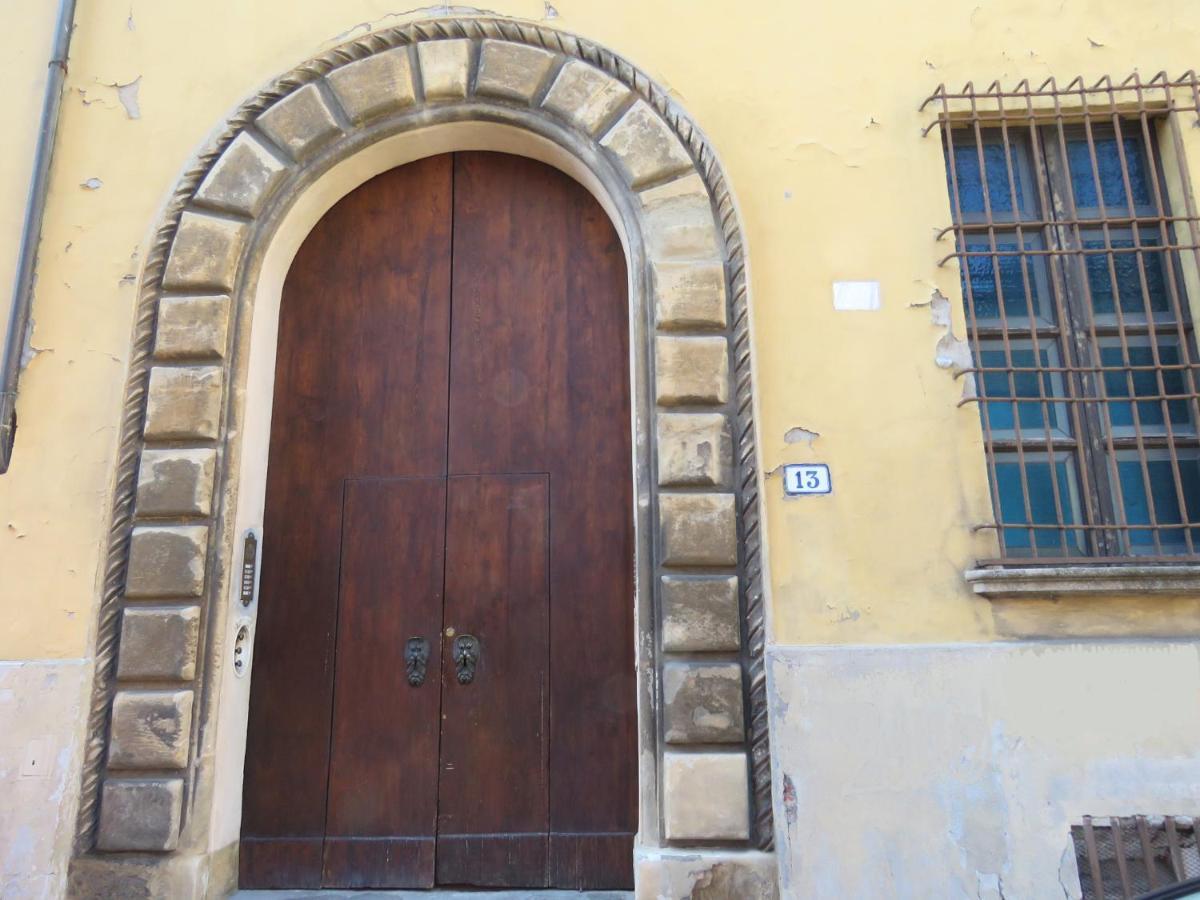 Cesare Battisti Apartment ボローニャ エクステリア 写真
