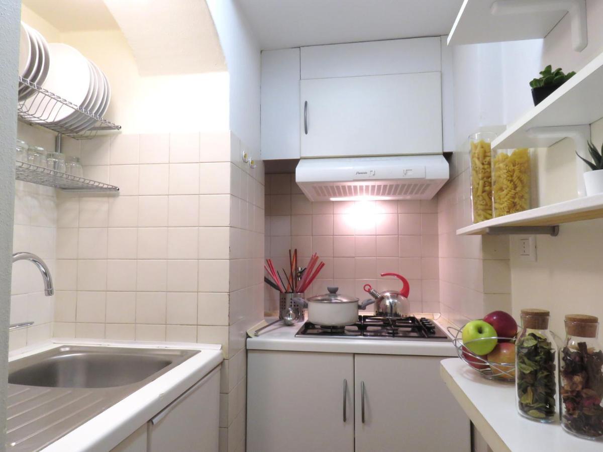 Cesare Battisti Apartment ボローニャ エクステリア 写真