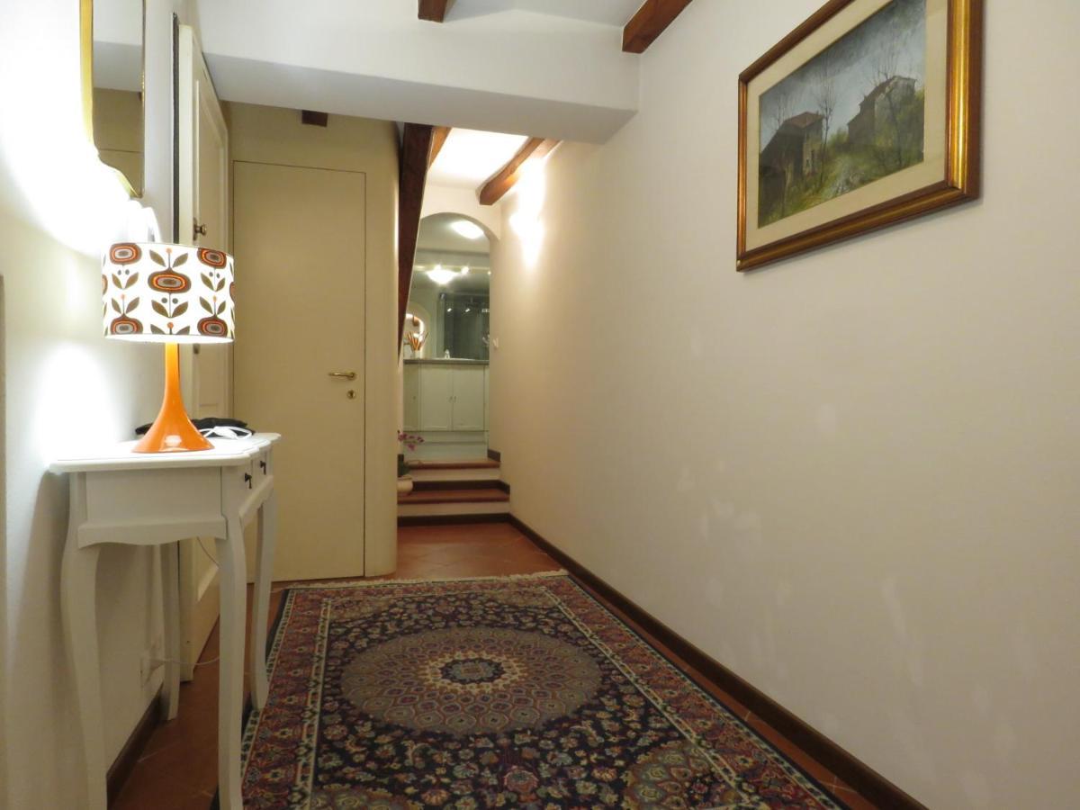 Cesare Battisti Apartment ボローニャ エクステリア 写真