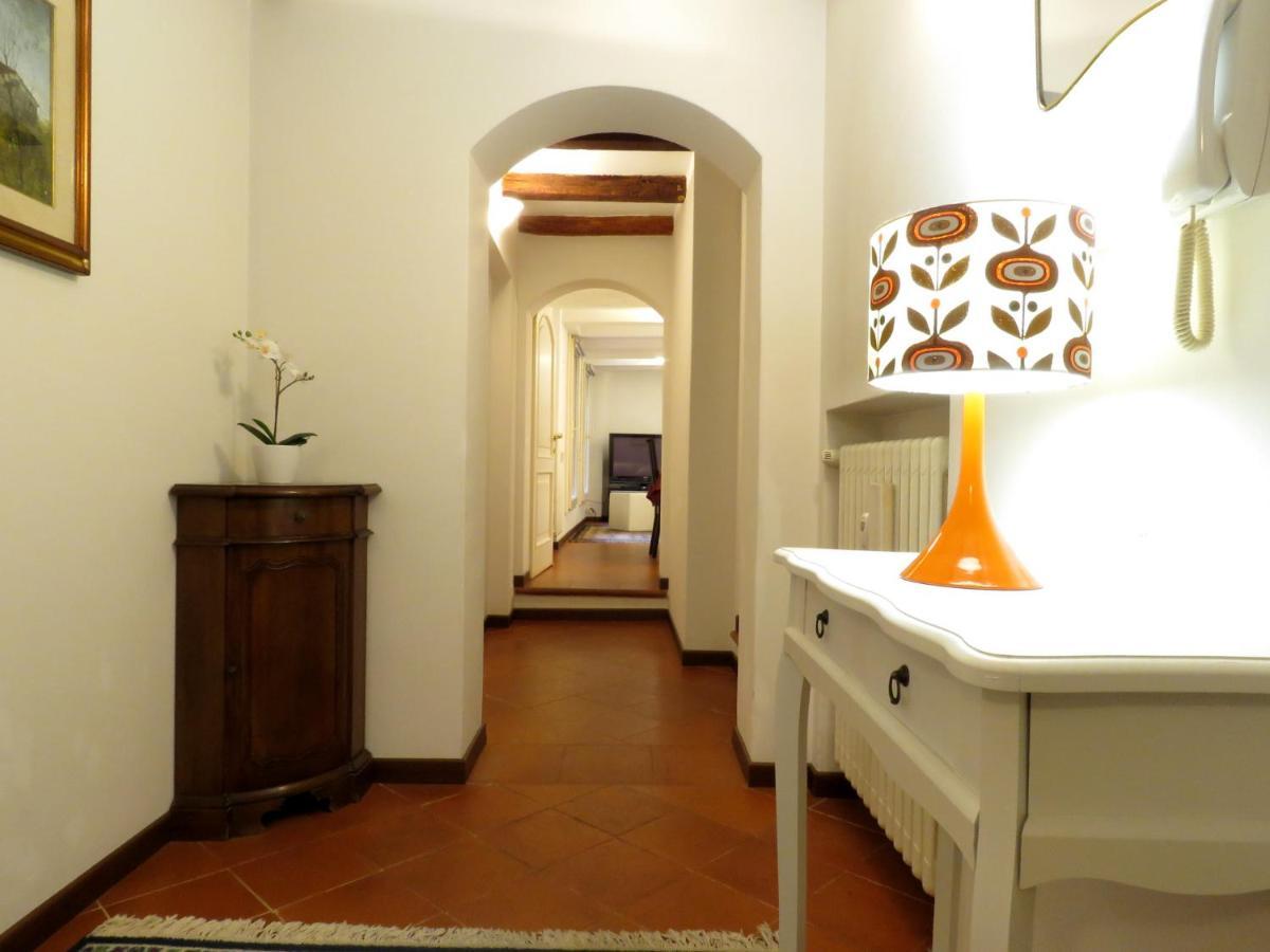 Cesare Battisti Apartment ボローニャ エクステリア 写真