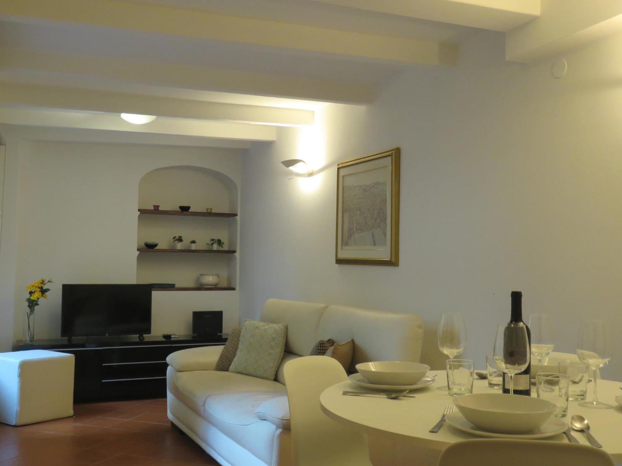 Cesare Battisti Apartment ボローニャ エクステリア 写真