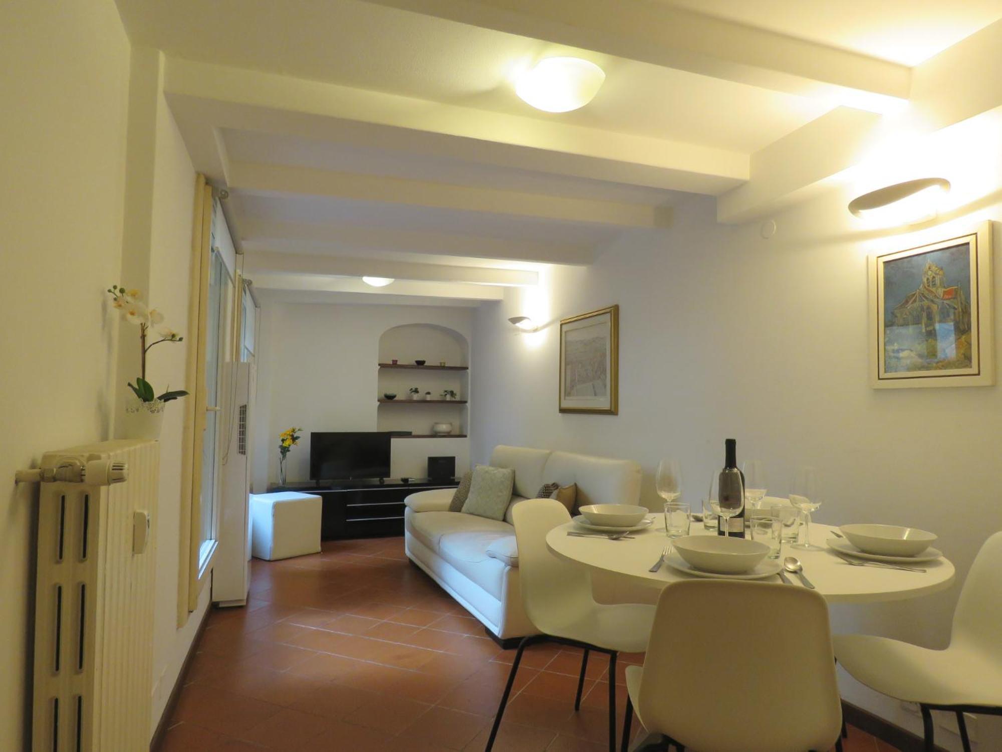 Cesare Battisti Apartment ボローニャ エクステリア 写真