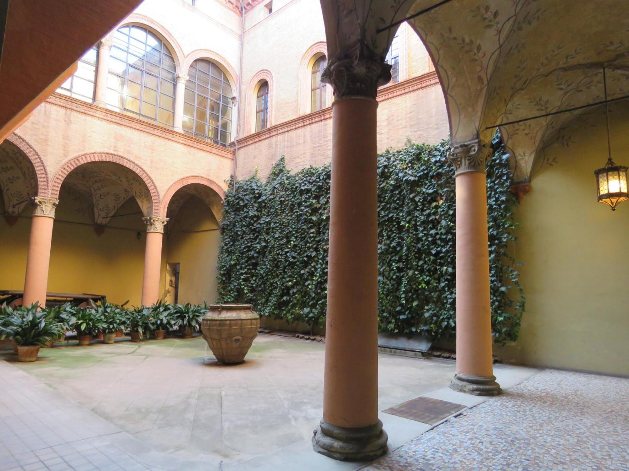Cesare Battisti Apartment ボローニャ エクステリア 写真