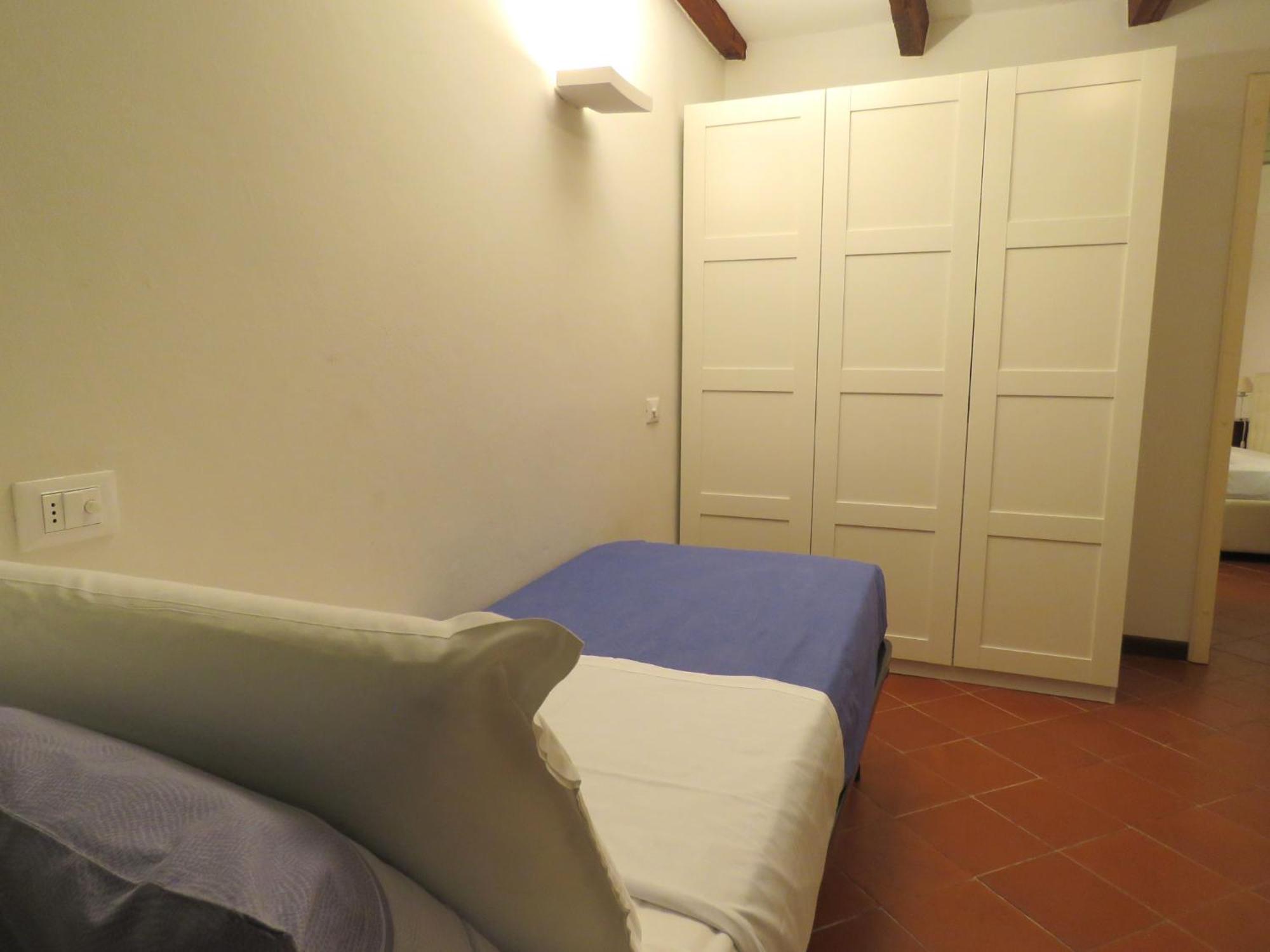 Cesare Battisti Apartment ボローニャ エクステリア 写真